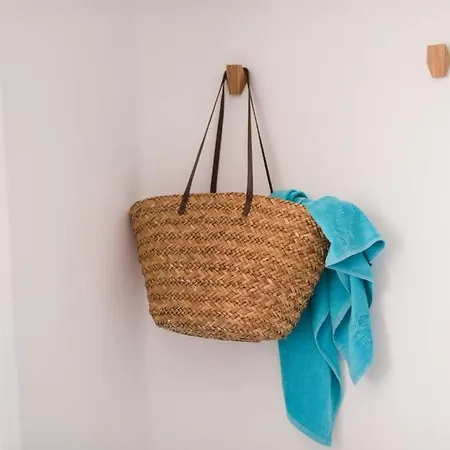 Casa Charcon Alto, En Primera Linea De Mar - Lanzarote Famara