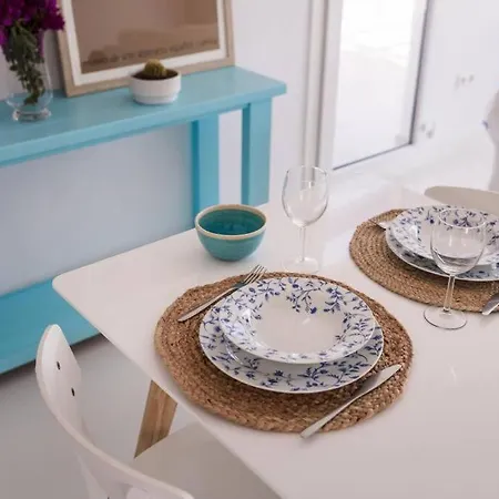 Casa Charcon Alto, En Primera Linea De Mar - Lanzarote * Famara