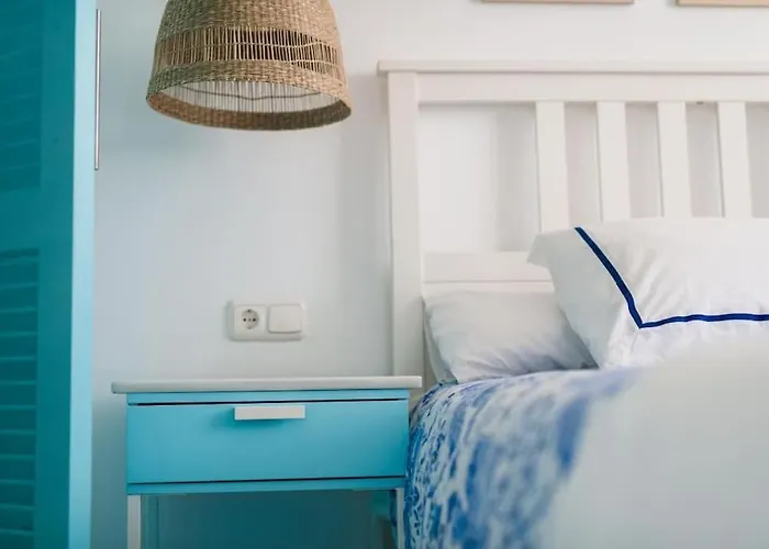 Casa Charcón Alto, En Primera Línea De Mar - Lanzarote