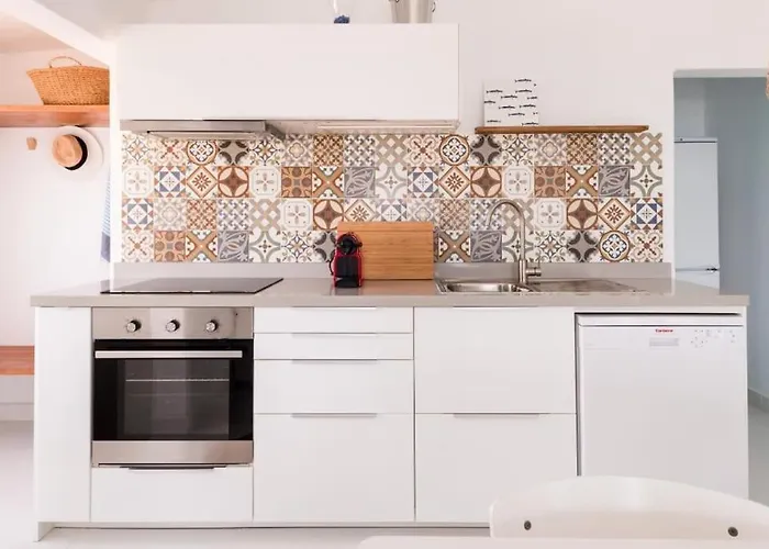 Casa Charcón Alto, En Primera Línea De Mar - Lanzarote *