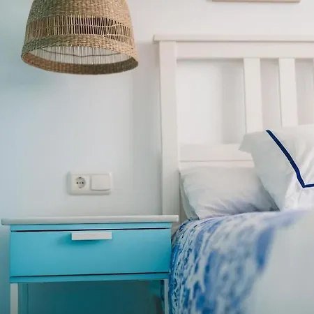 Casa Charcon Alto, En Primera Linea De Mar - Lanzarote