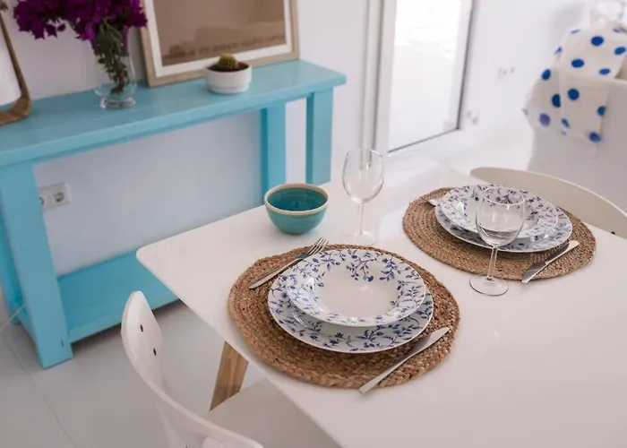 Casa Charcon Alto, En Primera Linea De Mar - Lanzarote * 파마라