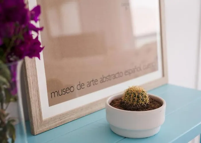 Casa Charcon Alto, En Primera Linea De Mar - Lanzarote 파마라